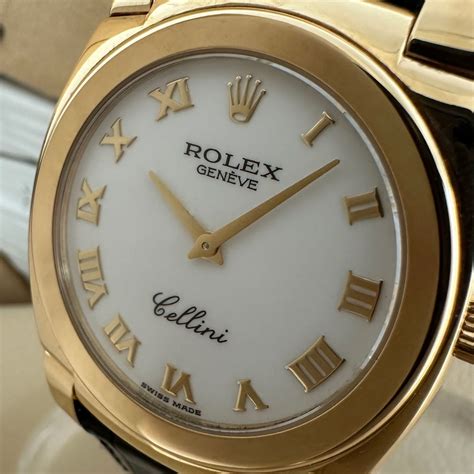 rolex cellini ref 5330|Rolex Cellini Cestello 5330 .